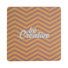 BREW - coaster