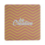 BREW - coaster BREW - coaster