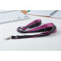 SUBYARD E - custom sublimation lanyard SUBYARD E - custom sublimation lanyard