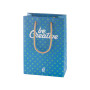 CREASHOP S - custom made paper shopping bag, small CREASHOP S - custom made paper shopping bag, small