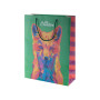 CREASHOP L - custom made paper shopping bag, large CREASHOP L - custom made paper shopping bag, large