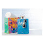 CREASHOP H - custom made paper shopping bag, horizontal