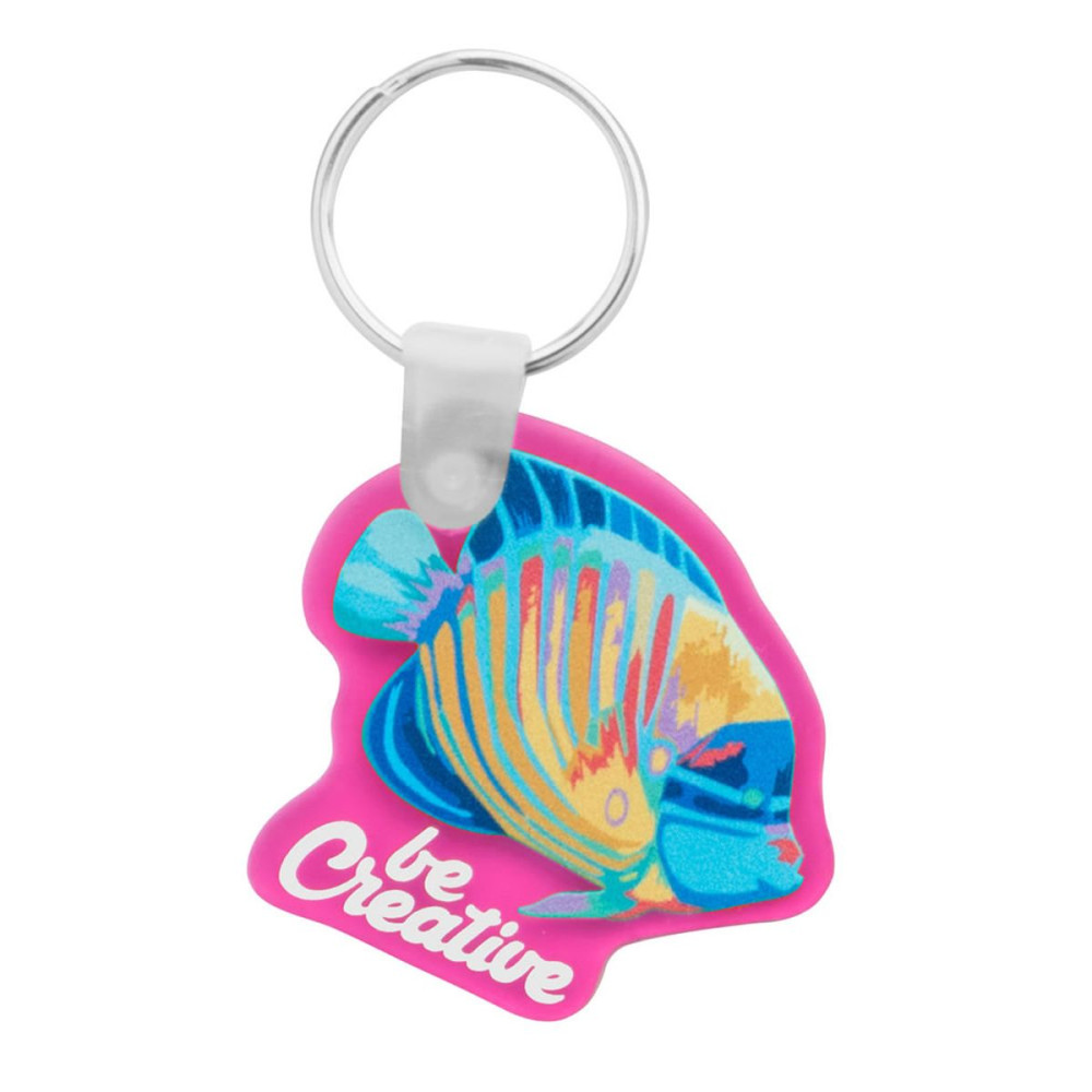 CREAFOB - custom made keyring