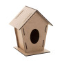 TOMTIT - bird house TOMTIT - bird house