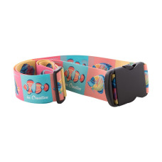 TERMINAL - custom luggage belt