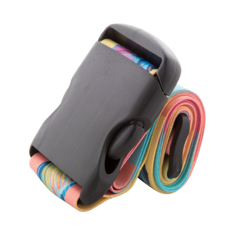 TERMINAL - custom luggage belt