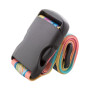 TERMINAL - custom luggage belt TERMINAL - custom luggage belt
