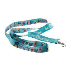 BRUNO - custom pet lead