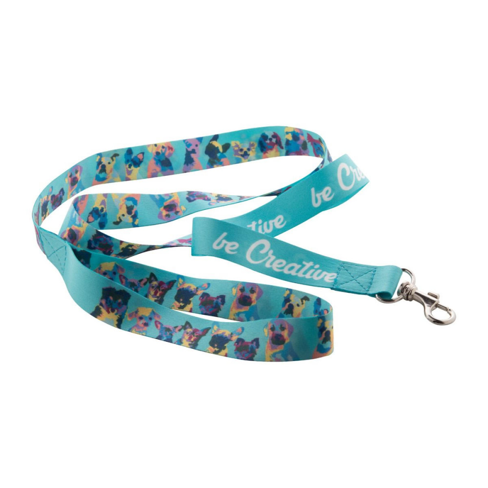 BRUNO - custom pet lead