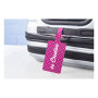 LONDON - luggage tag LONDON - luggage tag