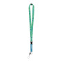 SUBYARD D SAFE - custom sublimation lanyard SUBYARD D SAFE - custom sublimation lanyard