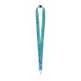 SUBYARD ZERO SAFE - custom sublimation lanyard SUBYARD ZERO SAFE - custom sublimation lanyard