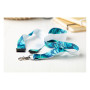 SUBYARD ZERO SAFE - custom sublimation lanyard SUBYARD ZERO SAFE - custom sublimation lanyard