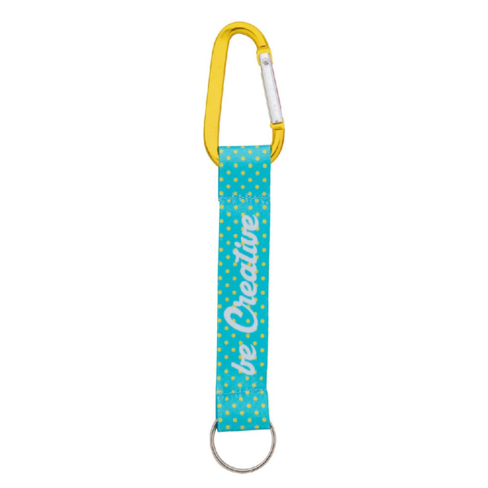 SUBINER - custom keyring