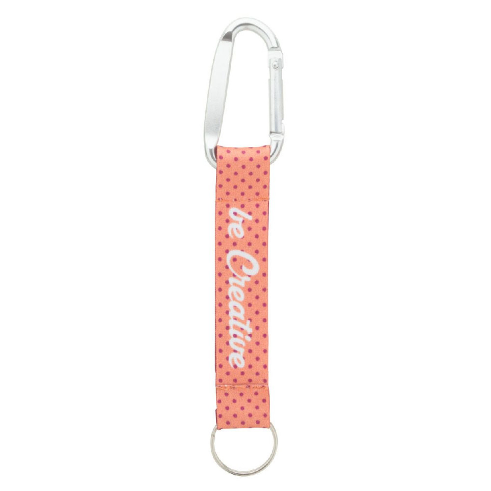 SUBINER - custom keyring
