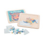 WODALUS - puzzle WODALUS - puzzle