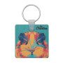 WOODY C - keyring WOODY C - keyring