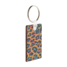 WOODY D - keyring