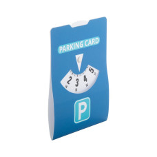 CREAPARK - parking card