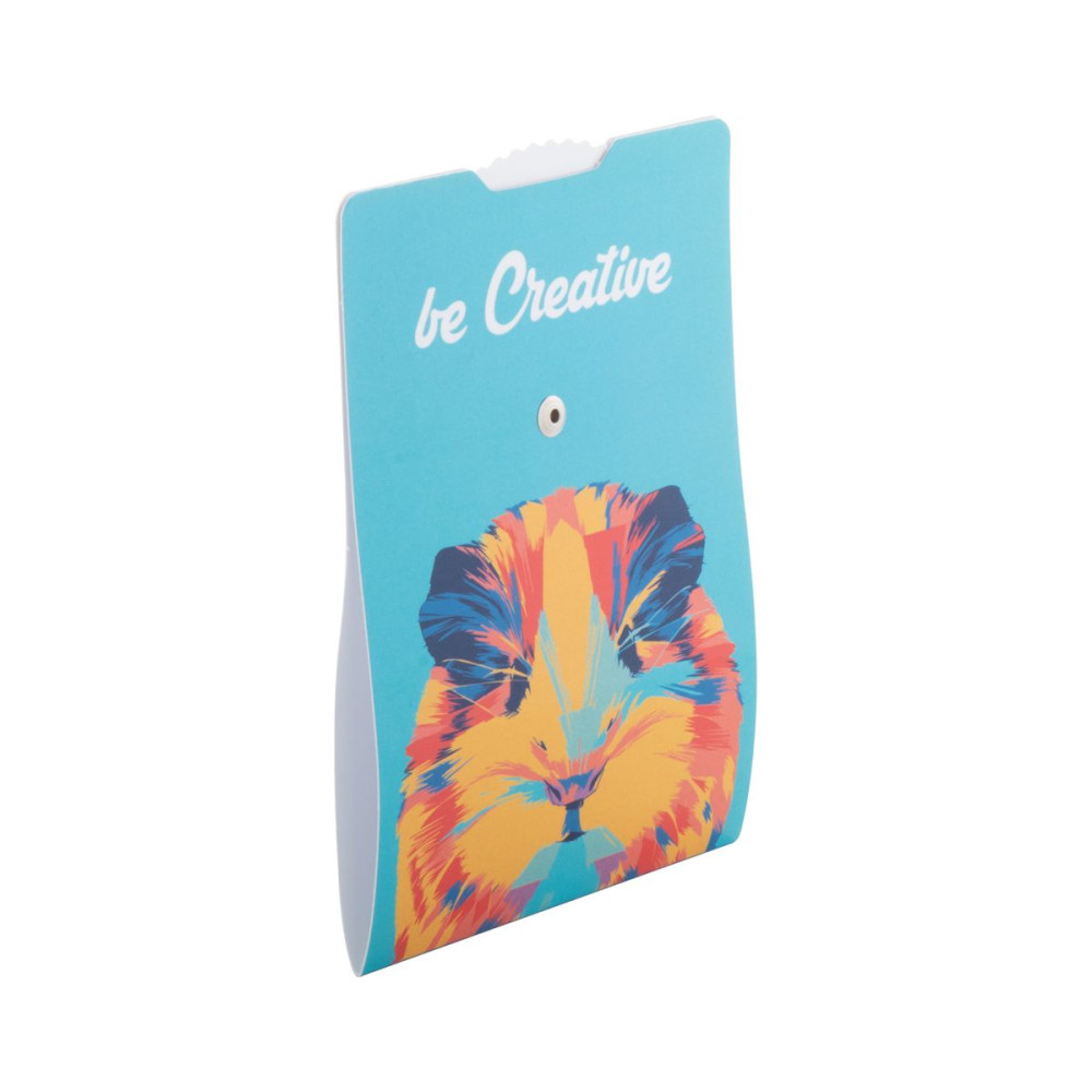 CREAPARK - parking card