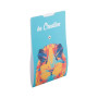 CREAPARK - parking card CREAPARK - parking card
