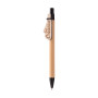 CREACLIP ECO - ballpoint pen CREACLIP ECO - ballpoint pen