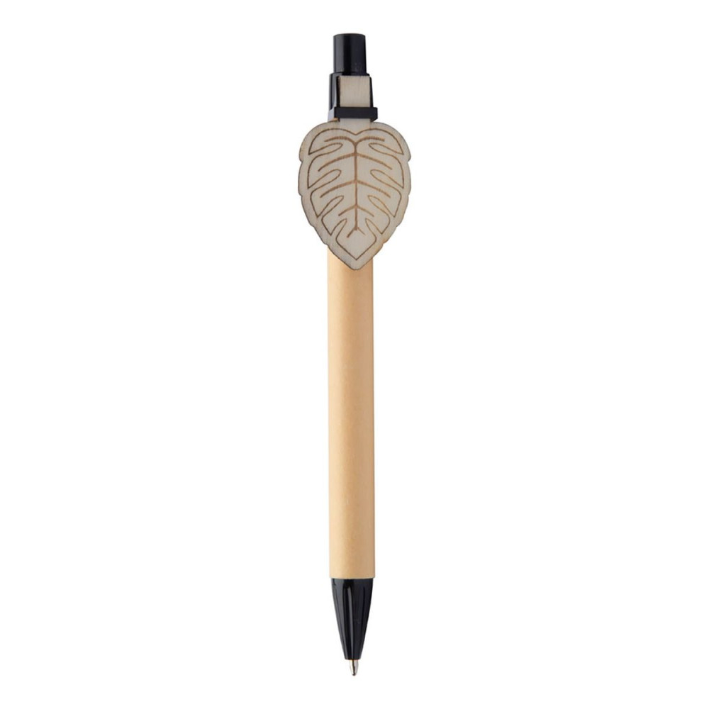 CREACLIP ECO - ballpoint pen