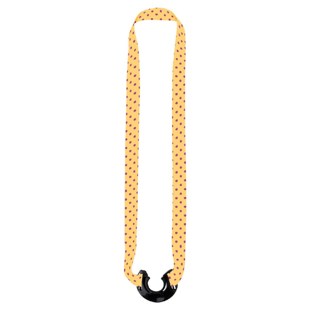 SUBYARD FRESH - custom sublimation lanyard