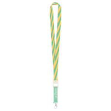 SUBYARD DRINK - custom sublimation lanyard