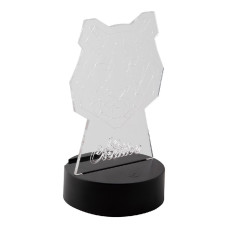 LEDIFY - LED light trophy