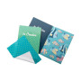 DIOPTRY MAIL - postcard glasses cloth DIOPTRY MAIL - postcard glasses cloth