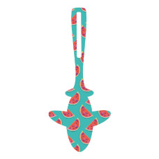 HEATHROW - luggage tag