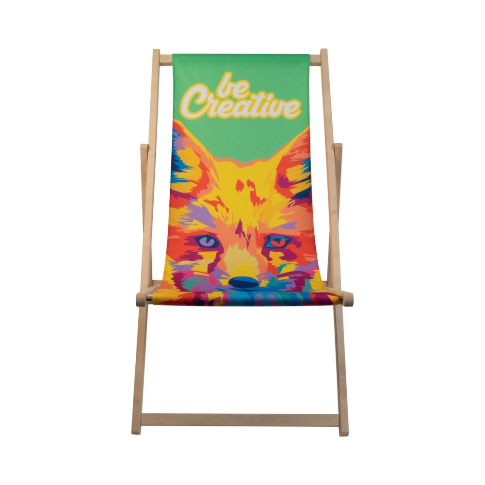 MANDALAY - deck chair