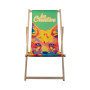 MANDALAY - deck chair MANDALAY - deck chair