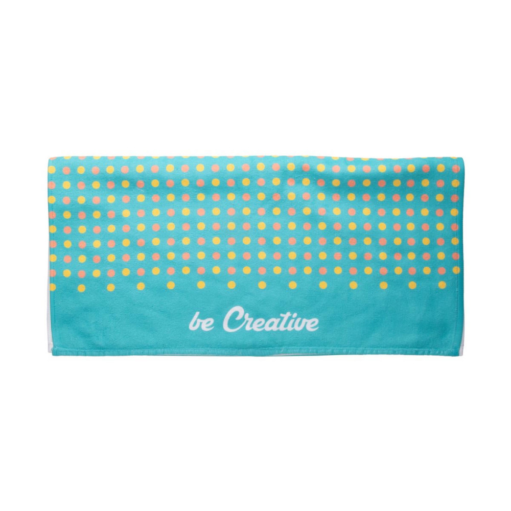 CREATOWEL M - sublimation towel
