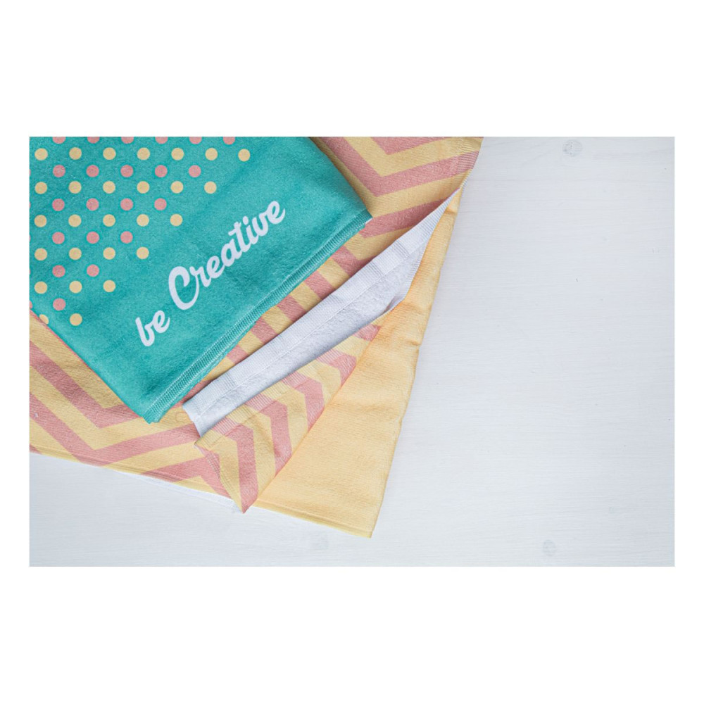 CREATOWEL M - sublimation towel