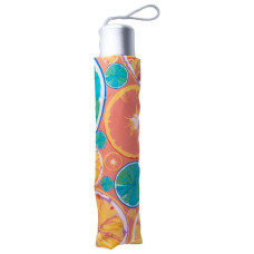 FLUMBER - custom folding umbrella pouch