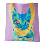 SUBOSHOP A - custom non-woven shopping bag SUBOSHOP A - custom non-woven shopping bag