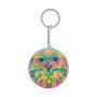 KEYBADGE BOTTLE - pin button keyring KEYBADGE BOTTLE - pin button keyring