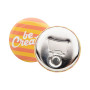 MAGBADGE BOTTLE - pin button bottle opener MAGBADGE BOTTLE - pin button bottle opener