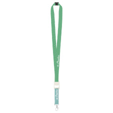 SUBYARD DRINK SAFE - custom sublimation lanyard
