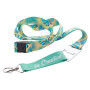 SUBYARD DRINK SAFE - custom sublimation lanyard SUBYARD DRINK SAFE - custom sublimation lanyard