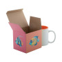 CREABOX MUG A - custom box CREABOX MUG A - custom box