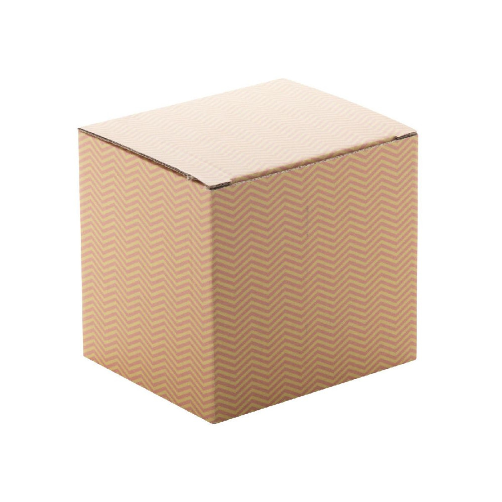 CREABOX EF-049 - custom box