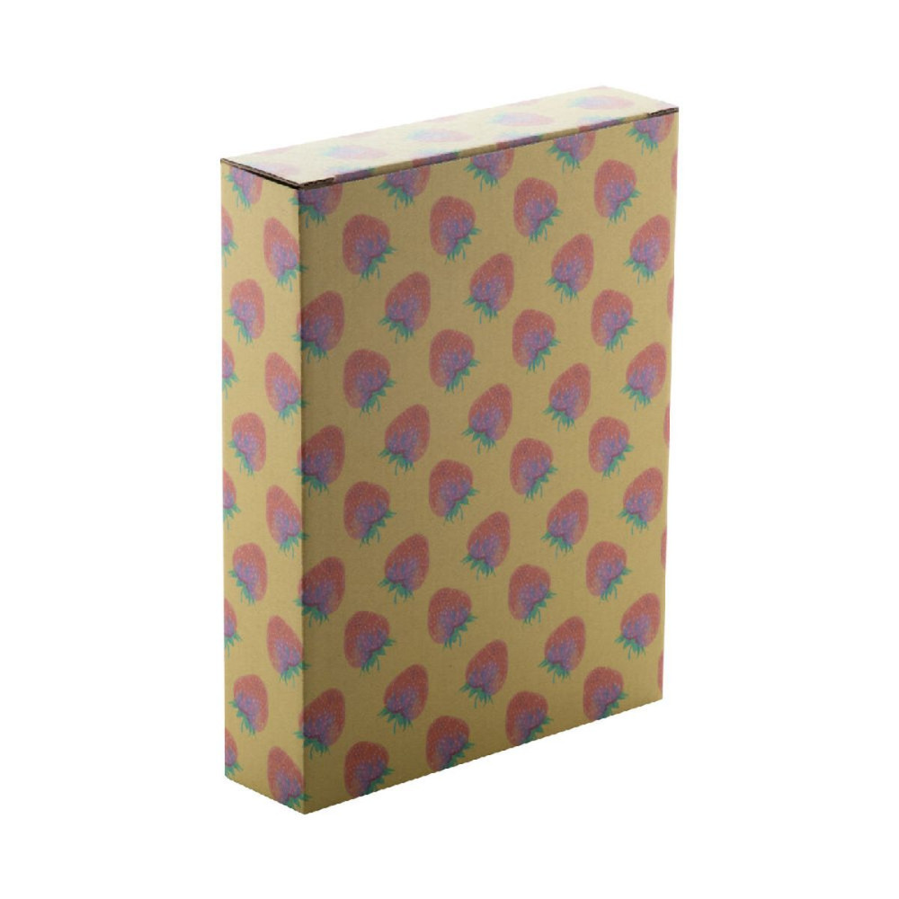 CREABOX EF-062 - custom box