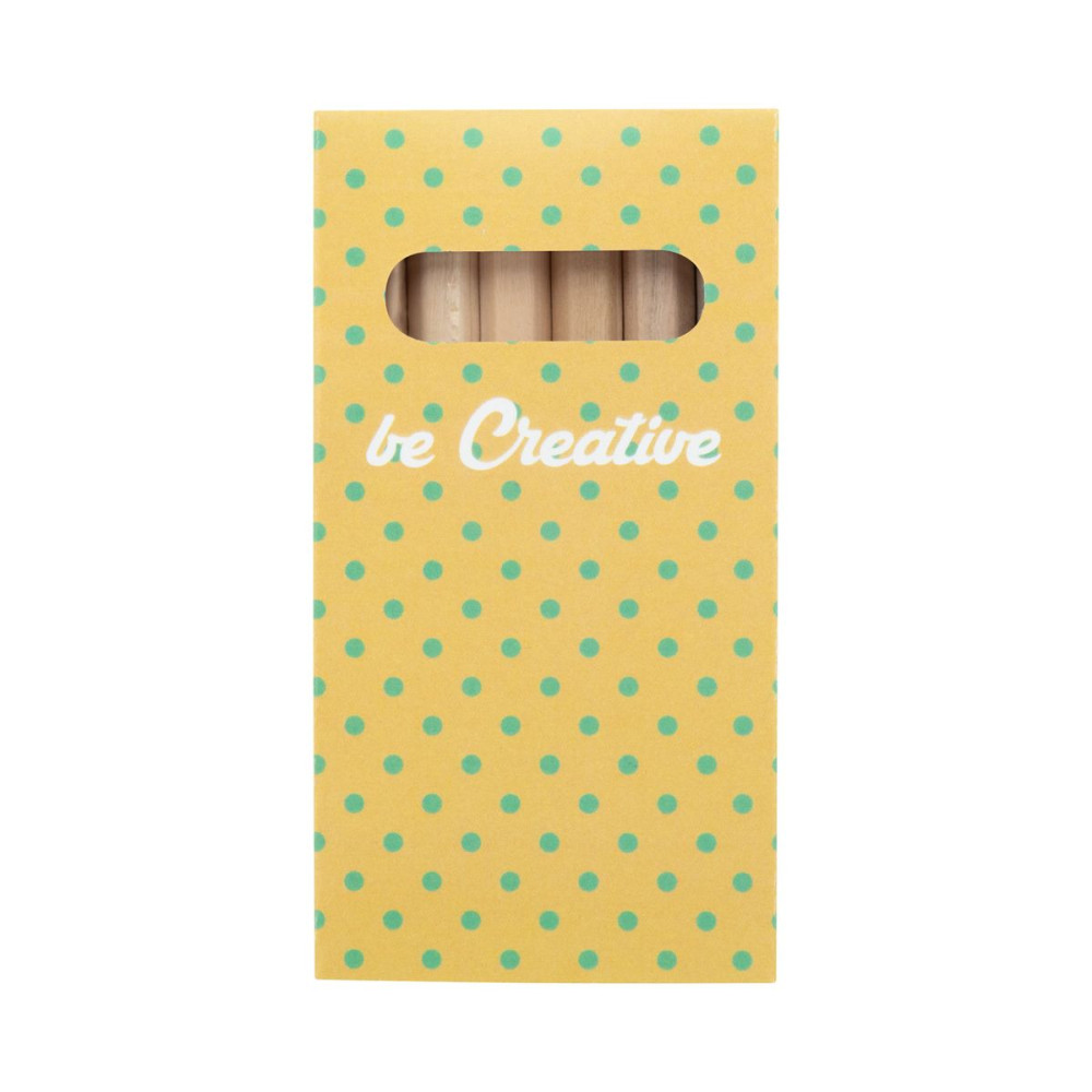 PENXIL 6 - custom 6 pc pencil set