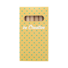 PENXIL 6 - custom 6 pc pencil set