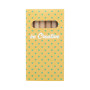PENXIL 6 - custom 6 pc pencil set PENXIL 6 - custom 6 pc pencil set