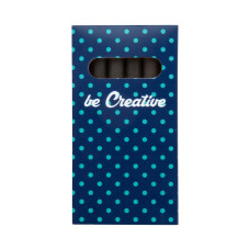 CRAXON 6 - custom 6 pc crayon set