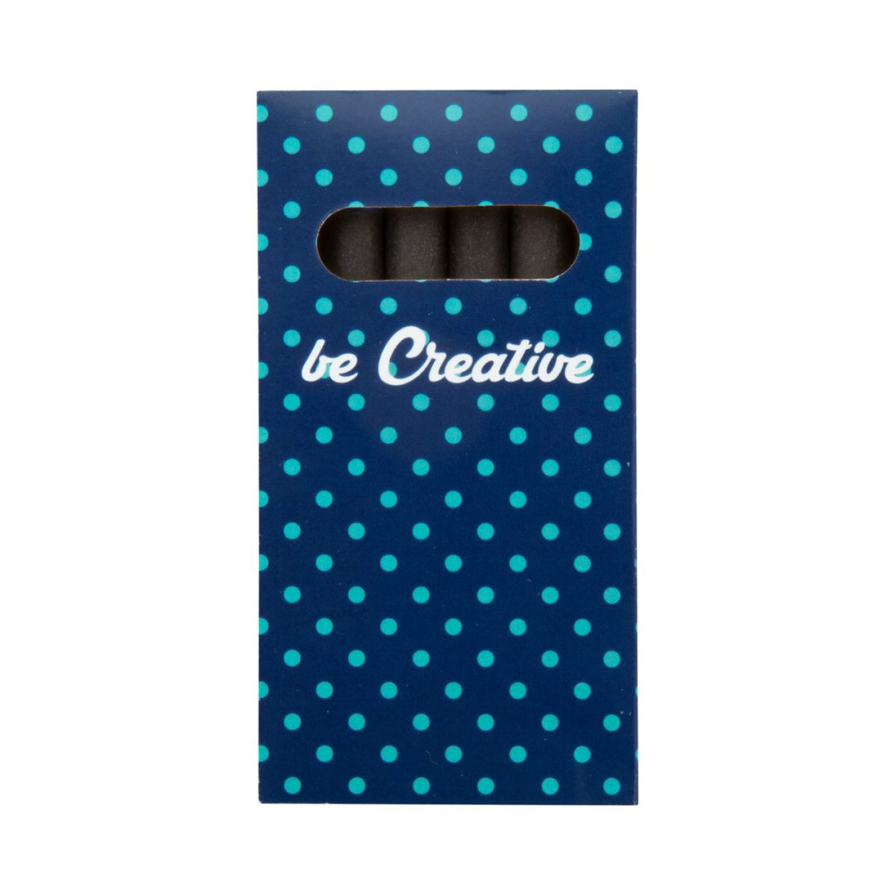 CRAXON 6 - custom 6 pc crayon set